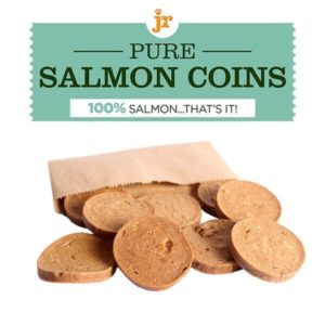 JR-Pet-Products-Pure-Salmon-Coins-10-Pack-Especially-Dogs