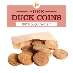 JR-Pet-Products-Pure-Duck-Coins-9-Pack
